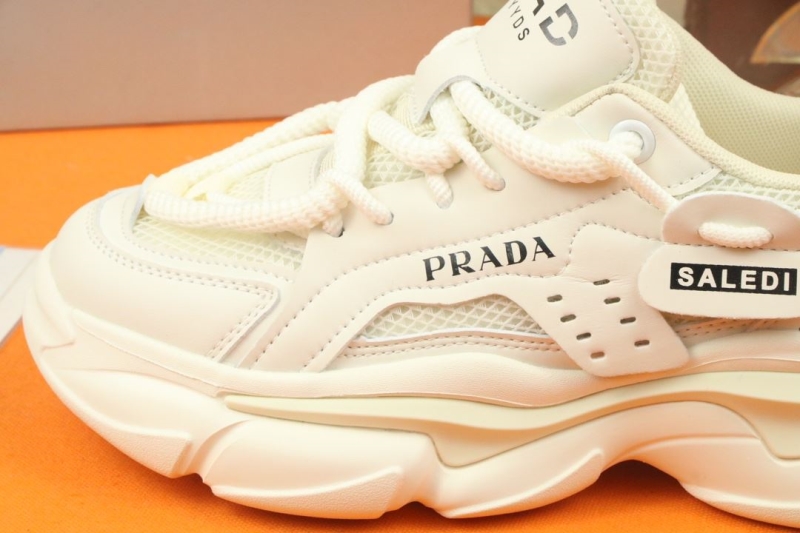 Prada Sneakers